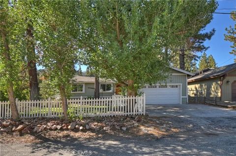 Tiny photo for 2208 Manzanita Lane, Big Bear Lake, CA 92314 (MLS # PW25216661)