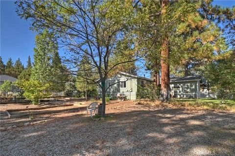 Tiny photo for 2208 Manzanita Lane, Big Bear Lake, CA 92314 (MLS # PW25216661)