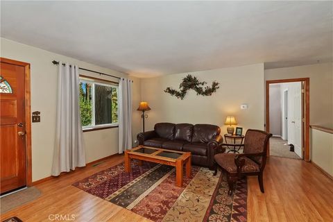 Tiny photo for 2208 Manzanita Lane, Big Bear Lake, CA 92314 (MLS # PW25216661)