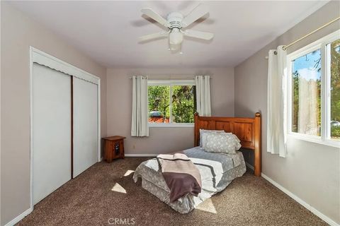 Tiny photo for 2208 Manzanita Lane, Big Bear Lake, CA 92314 (MLS # PW25216661)