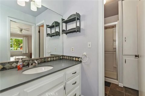 Tiny photo for 2208 Manzanita Lane, Big Bear Lake, CA 92314 (MLS # PW25216661)