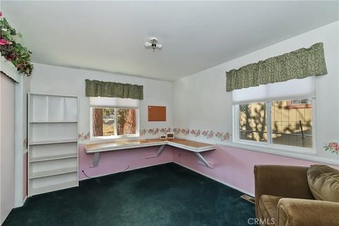 Tiny photo for 2208 Manzanita Lane, Big Bear Lake, CA 92314 (MLS # PW25216661)