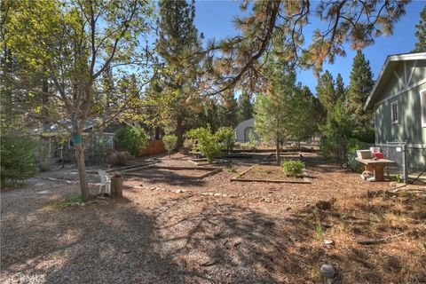 Tiny photo for 2208 Manzanita Lane, Big Bear Lake, CA 92314 (MLS # PW25216661)
