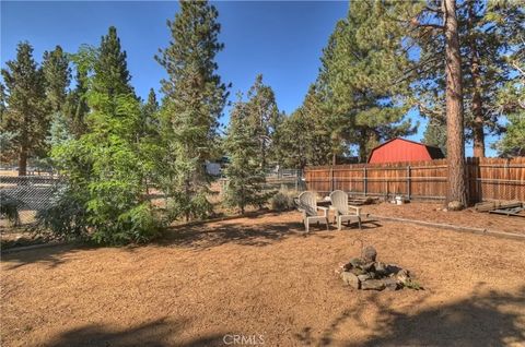 Tiny photo for 2208 Manzanita Lane, Big Bear Lake, CA 92314 (MLS # PW25216661)
