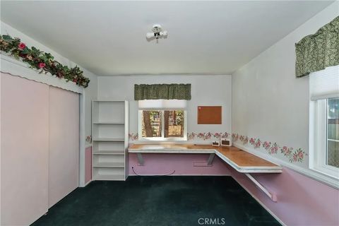 Tiny photo for 2208 Manzanita Lane, Big Bear Lake, CA 92314 (MLS # PW25216661)