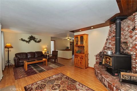 Tiny photo for 2208 Manzanita Lane, Big Bear Lake, CA 92314 (MLS # PW25216661)