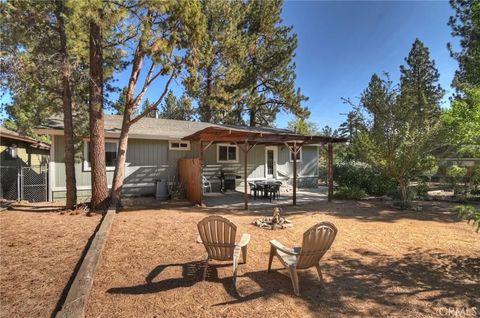 Tiny photo for 2208 Manzanita Lane, Big Bear Lake, CA 92314 (MLS # PW25216661)