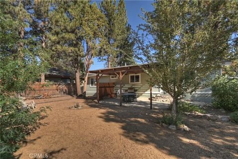 Tiny photo for 2208 Manzanita Lane, Big Bear Lake, CA 92314 (MLS # PW25216661)