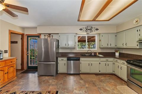 Tiny photo for 2208 Manzanita Lane, Big Bear Lake, CA 92314 (MLS # PW25216661)