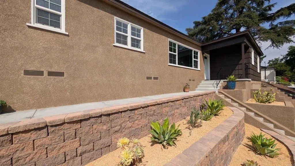 Photo of 4334 Bonillo Drive, San Diego, CA 92115 (MLS # PTP2602979)