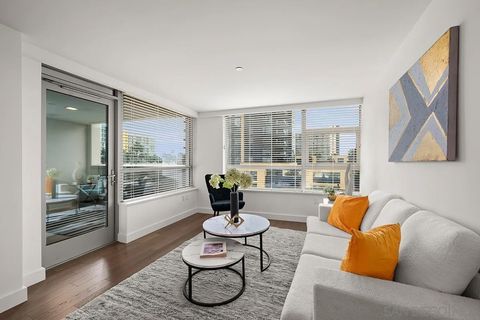 1388 Kettner Blvd 311 San Diego CA 92101