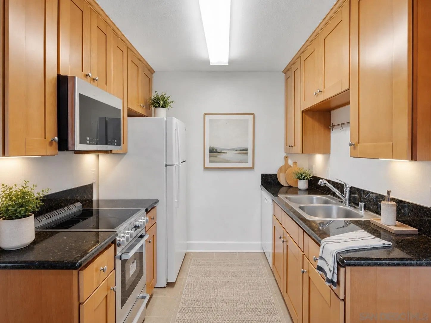 8581 Villa La Jolla J