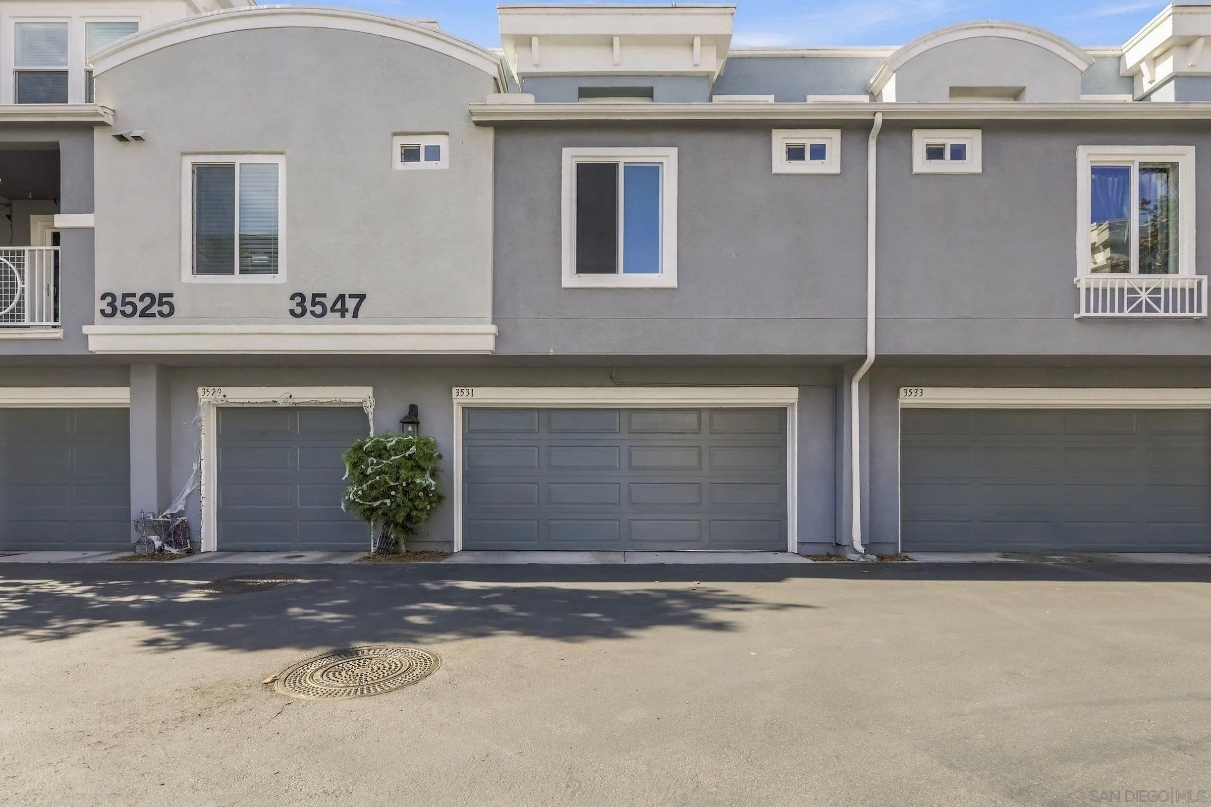 3531 Sandcastle Ln