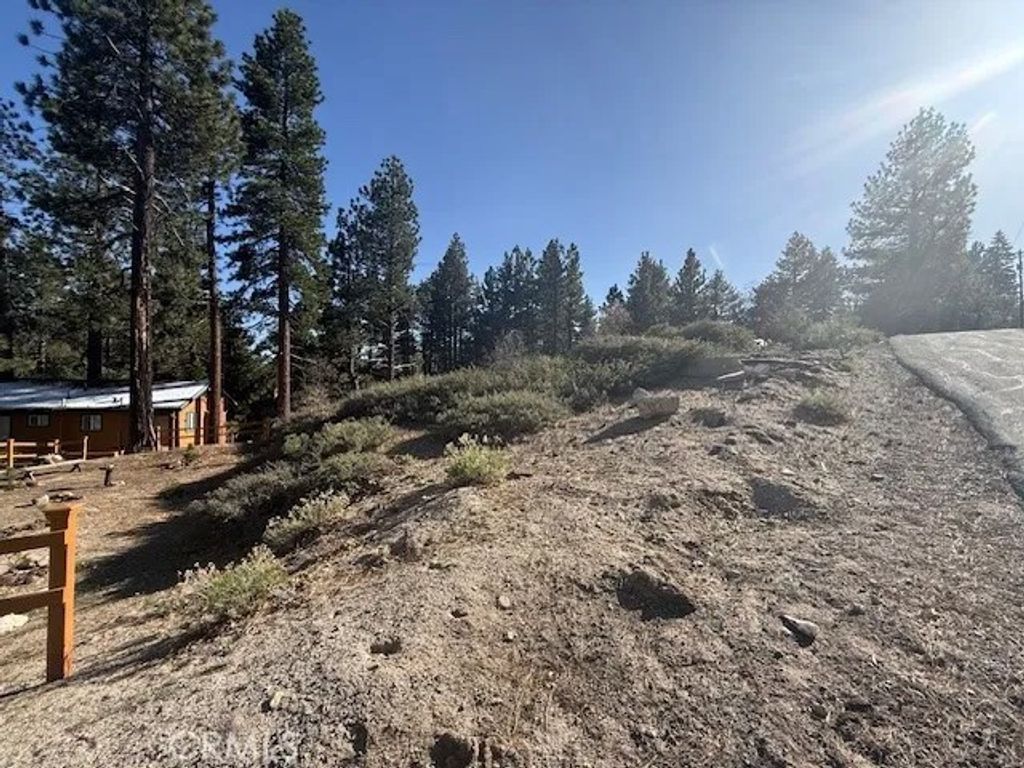 Photo of 33263 Holcomb Creek, Green Valley Lake, CA 92341 (MLS # IV26094153)