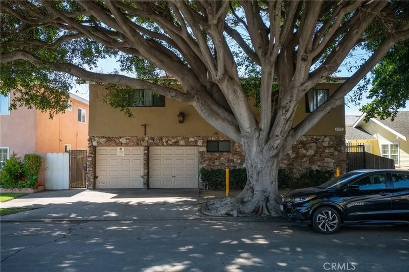 1137 Junipero Avenue