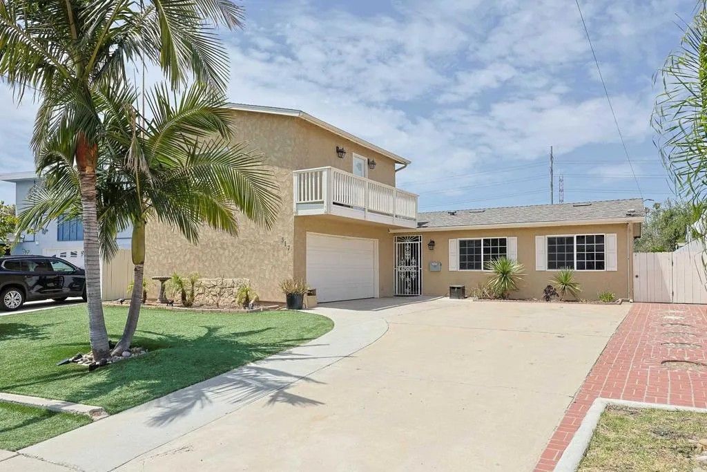 Photo of 317 Quail Place, Chula Vista, CA 91911 (MLS # PTP2603348)