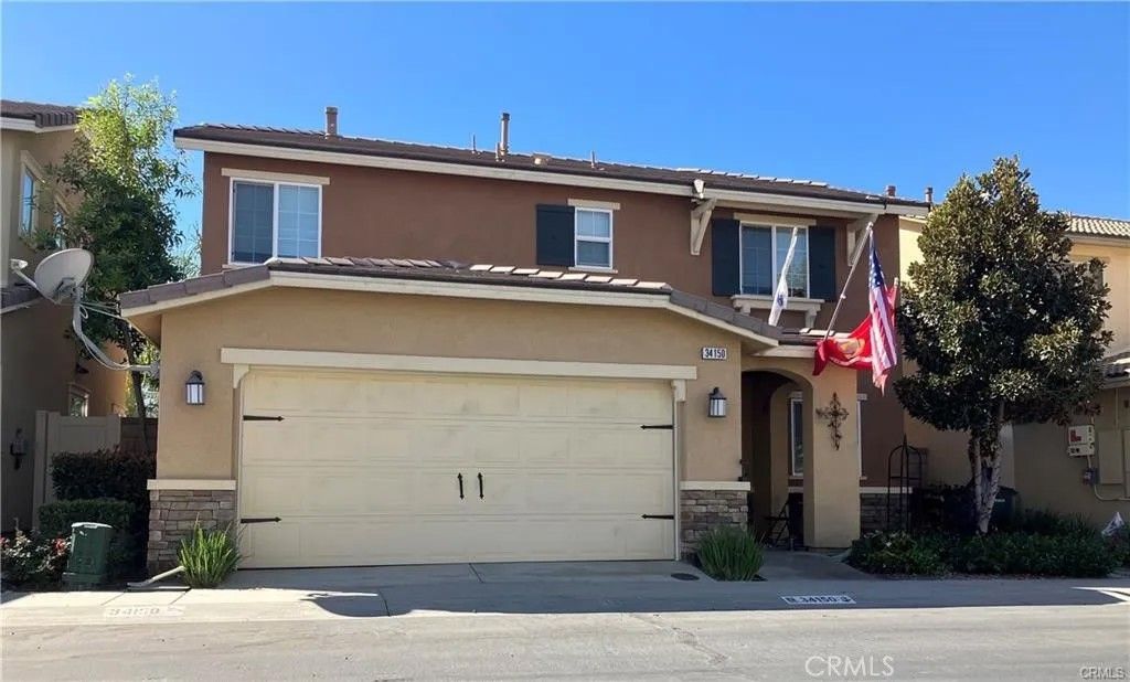 Photo of 34150 Shasta Drive, Lake Elsinore, CA 92532 (MLS # SW25124155)