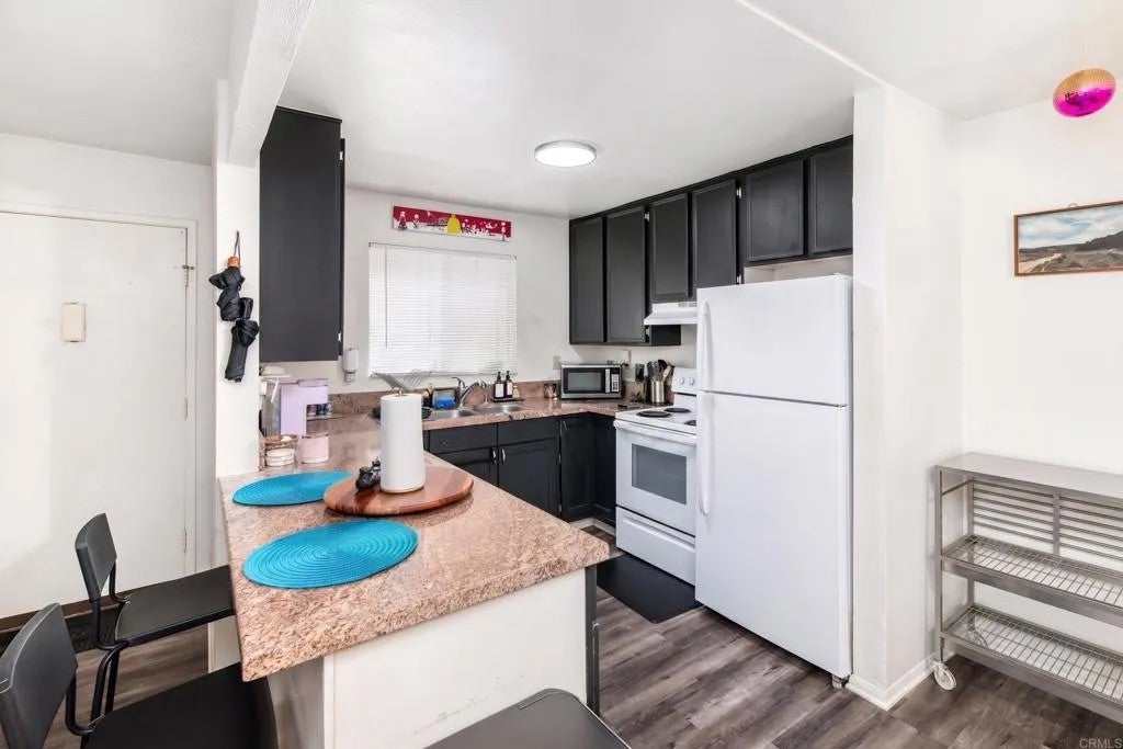 1051 Rock Springs Road 135