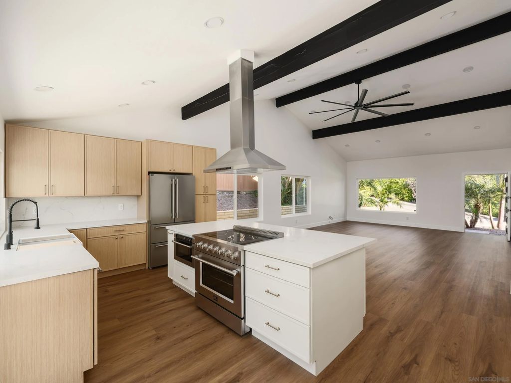 Photo of 5522 Bloch Street, San Diego, CA 92122 (MLS # 260004360)