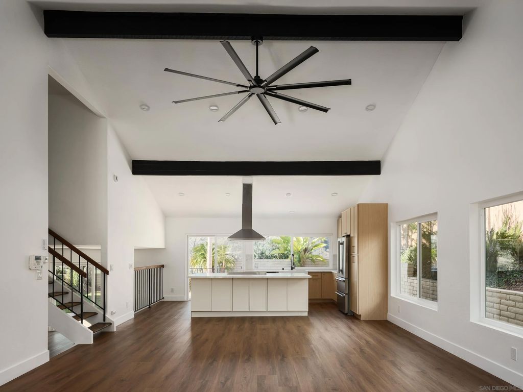 Photo of 5522 Bloch Street, San Diego, CA 92122 (MLS # 260004360)