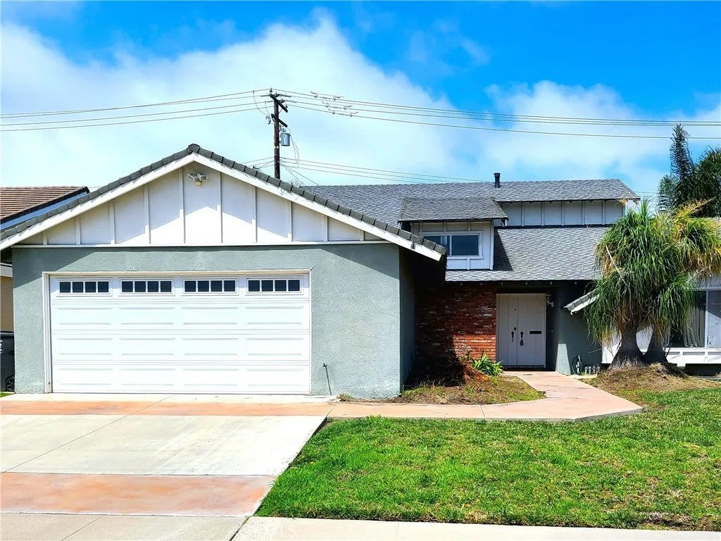 18907 San Felipe