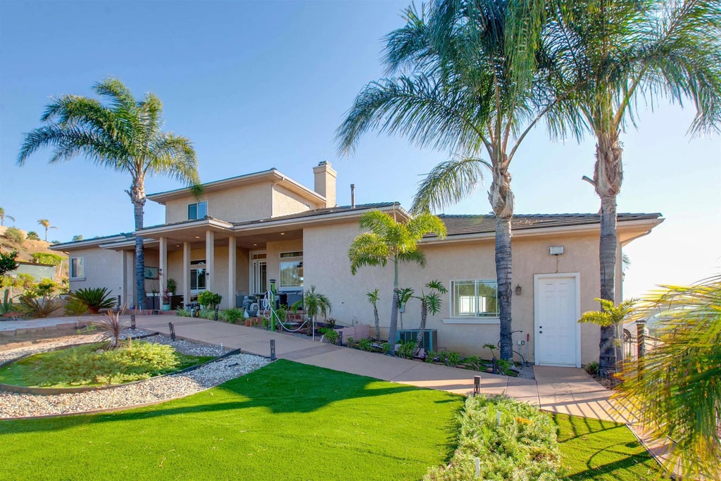 Photo of 12811-09 Jackson Hill Dr, El Cajon, CA 92021 (MLS # 260022085)
