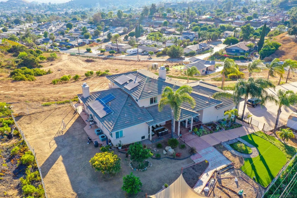 Photo of 12811-09 Jackson Hill Dr, El Cajon, CA 92021 (MLS # 260022085)