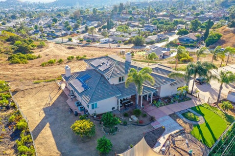 Photo of 12811-09 Jackson Hill Dr, El Cajon, CA 92021 (MLS # 260022085)