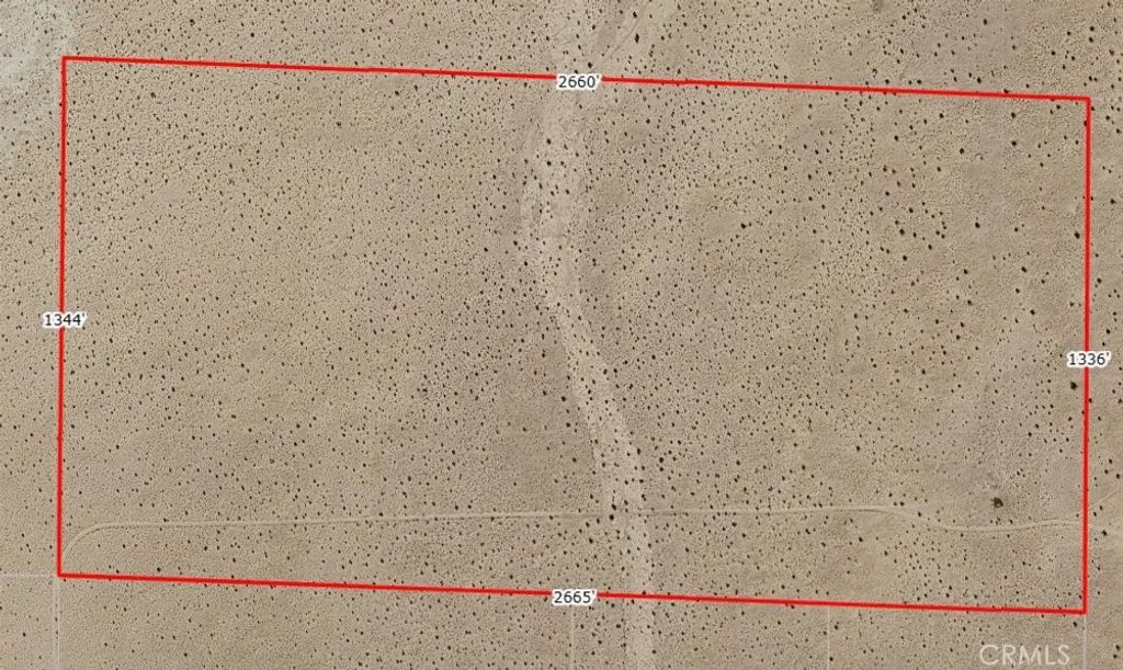 Photo of 0 Burn Ranch, Barstow, CA 92311 (MLS # SW26040484)
