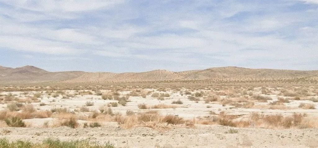Photo of 0 Burn Ranch, Barstow, CA 92311 (MLS # SW26040484)