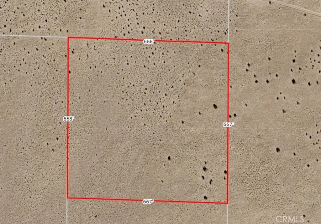Photo of 0 Burn Ranch, Barstow, CA 92311 (MLS # SW26040484)