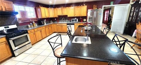 Photo of 15135 Cheyenne Rd, Apple Valley, CA 92307 (MLS # IV25249689)