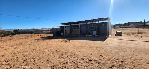 Tiny photo for 15135 Cheyenne Rd, Apple Valley, CA 92307 (MLS # IV25249689)