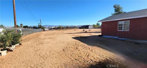 Tiny photo for 15135 Cheyenne Rd, Apple Valley, CA 92307 (MLS # IV25249689)