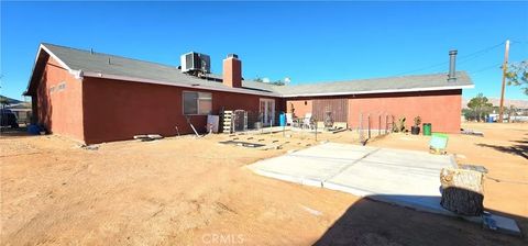 Tiny photo for 15135 Cheyenne Rd, Apple Valley, CA 92307 (MLS # IV25249689)