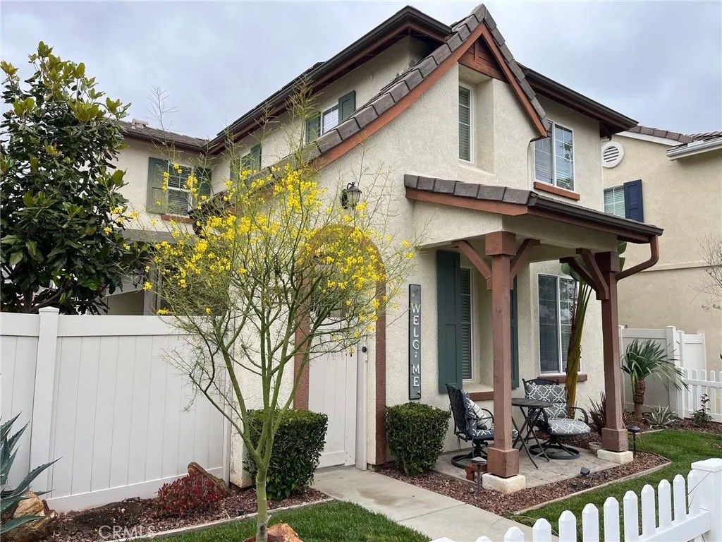 Photo of 27641 Peppergrass Court, Murrieta, CA 92562 (MLS # SW26096114)