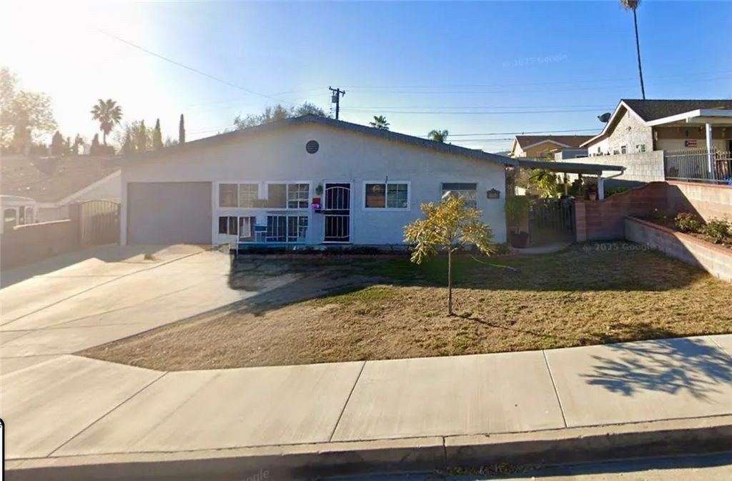 Photo of 17528 Northam St, La Puente, CA 91744 (MLS # DW26067621)