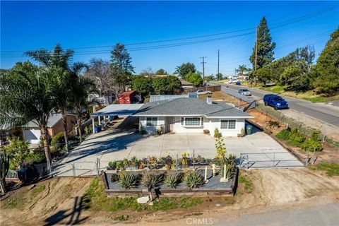 Photo of 5361 Cedar St, Jurupa Valley, CA 92509 (MLS # IV26049803)