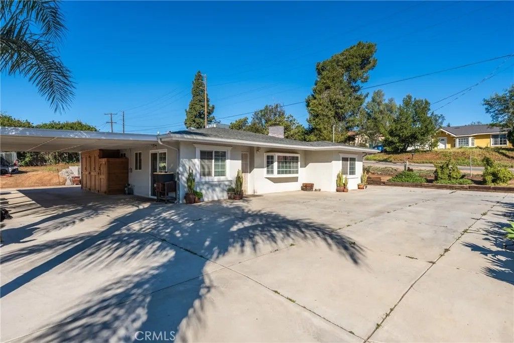 Photo of 5361 Cedar St, Jurupa Valley, CA 92509 (MLS # IV26049803)