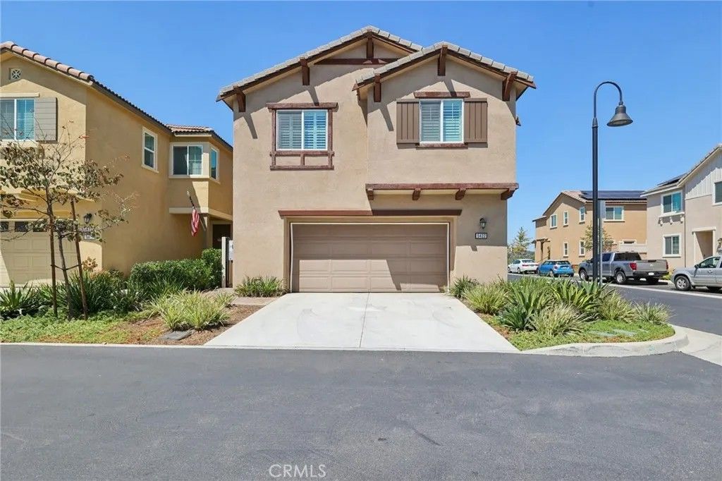 Photo of 5422 Luna Way, Bonsall, CA 92003 (MLS # PW25204220)
