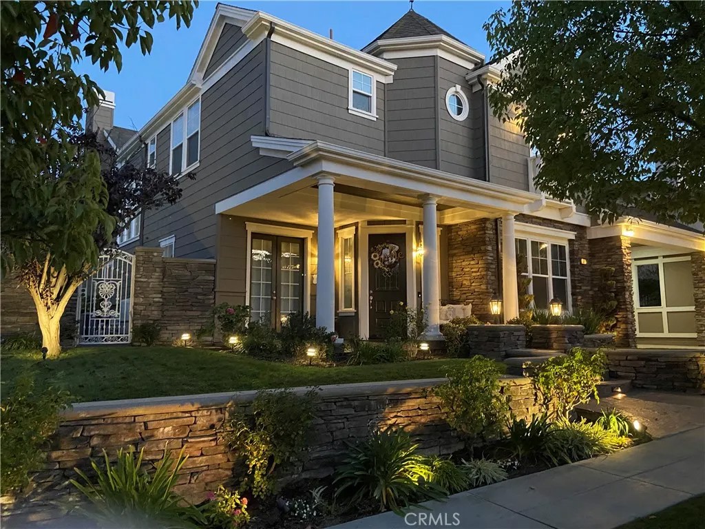 38 Langford Lane
