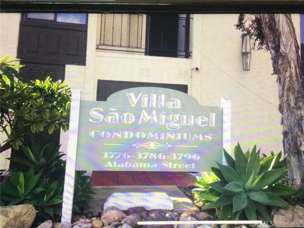 3796 Alabama Street A304