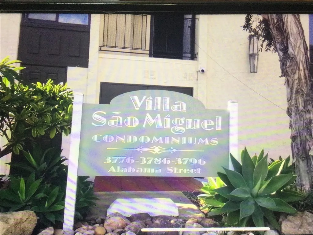 3796 Alabama Street A304