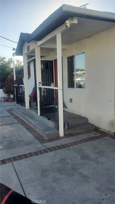 Photo of 13775 Louvre Street, Pacoima, CA 91331 (MLS # SR26208804)