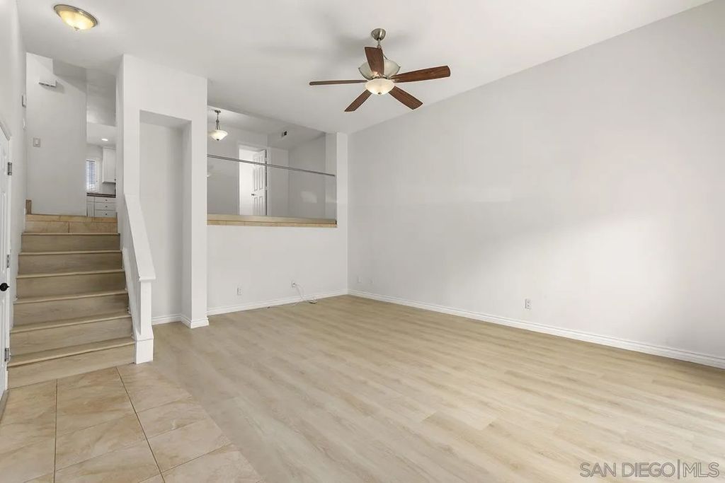 Photo of 4028 Mahaila Ave #C, San Diego, CA 92122 (MLS # 2600557)