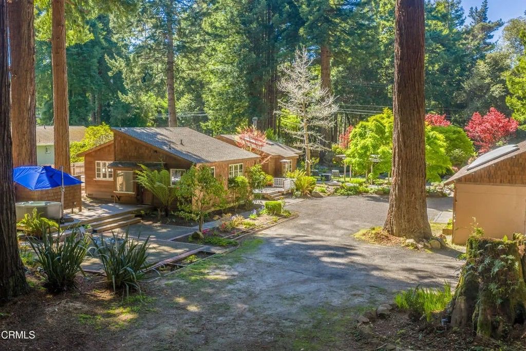 Photo of 32450 Simpson Lane, Fort Bragg, CA 95437 (MLS # C1-11321)