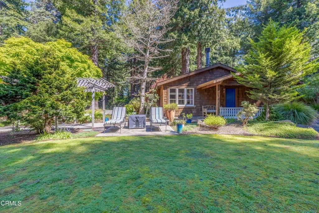 Photo of 32450 Simpson Lane, Fort Bragg, CA 95437 (MLS # C1-11321)