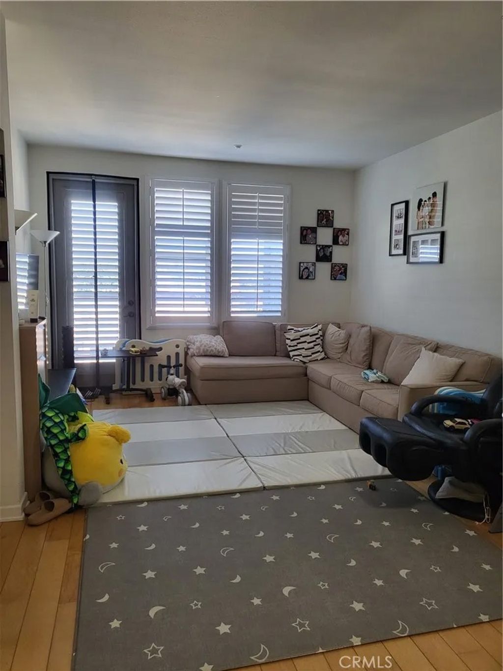 Photo of 12842 Palm Street #PH6, Garden Grove, CA 92840 (MLS # PW26091076)