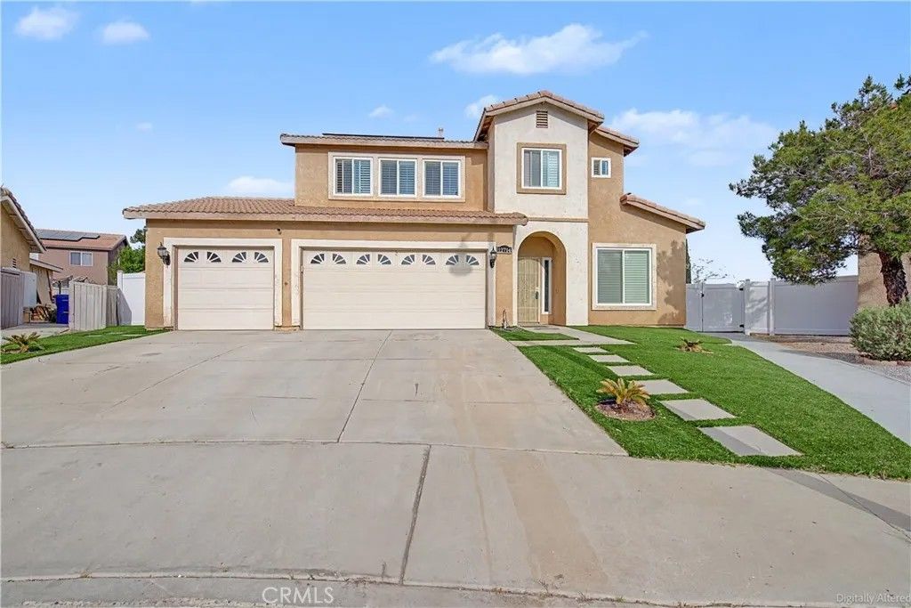 Photo of 12714 Dorsey Court, Victorville, CA 92392 (MLS # IV26065872)