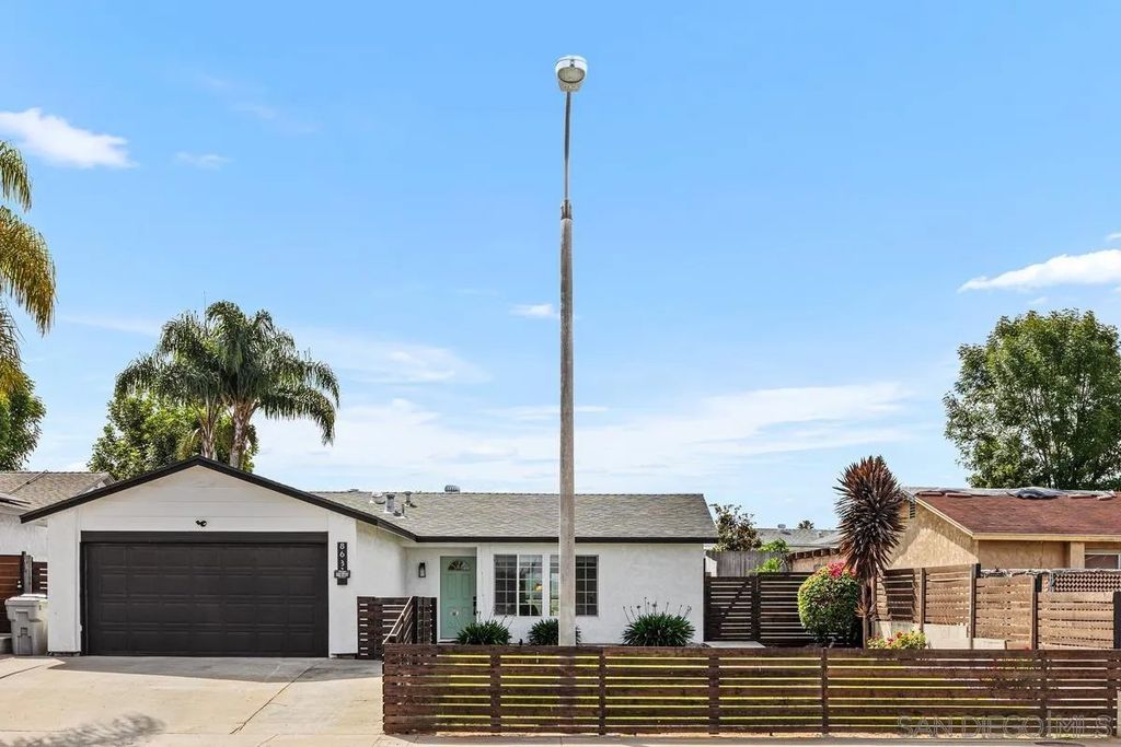 Photo of 8631 Flanders Dr, San Diego, CA 92126 (MLS # 260009042)